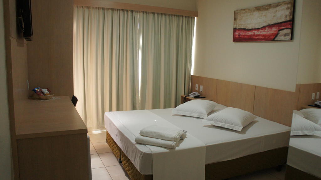 Savana Hotel Uberlândia Rom bilde