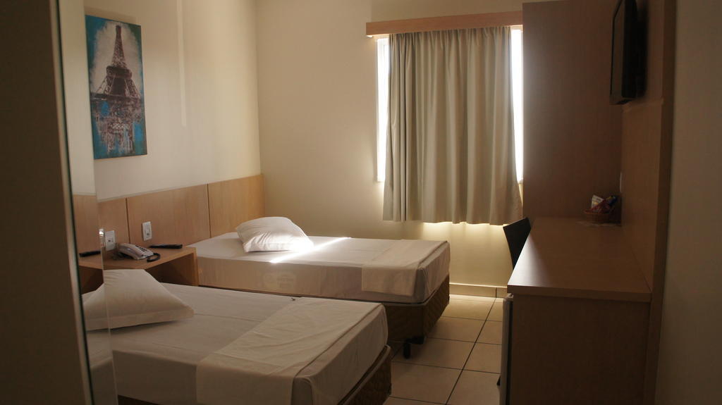 Savana Hotel Uberlândia Rom bilde
