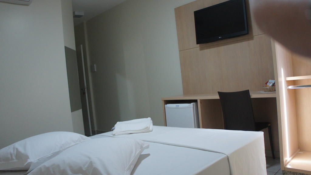 Savana Hotel Uberlândia Rom bilde