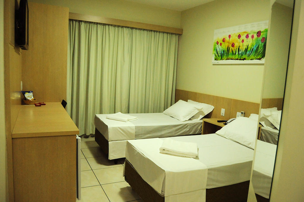 Savana Hotel Uberlândia Rom bilde